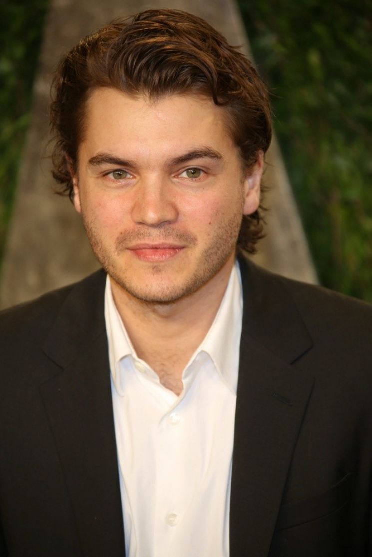 Emile Hirsch