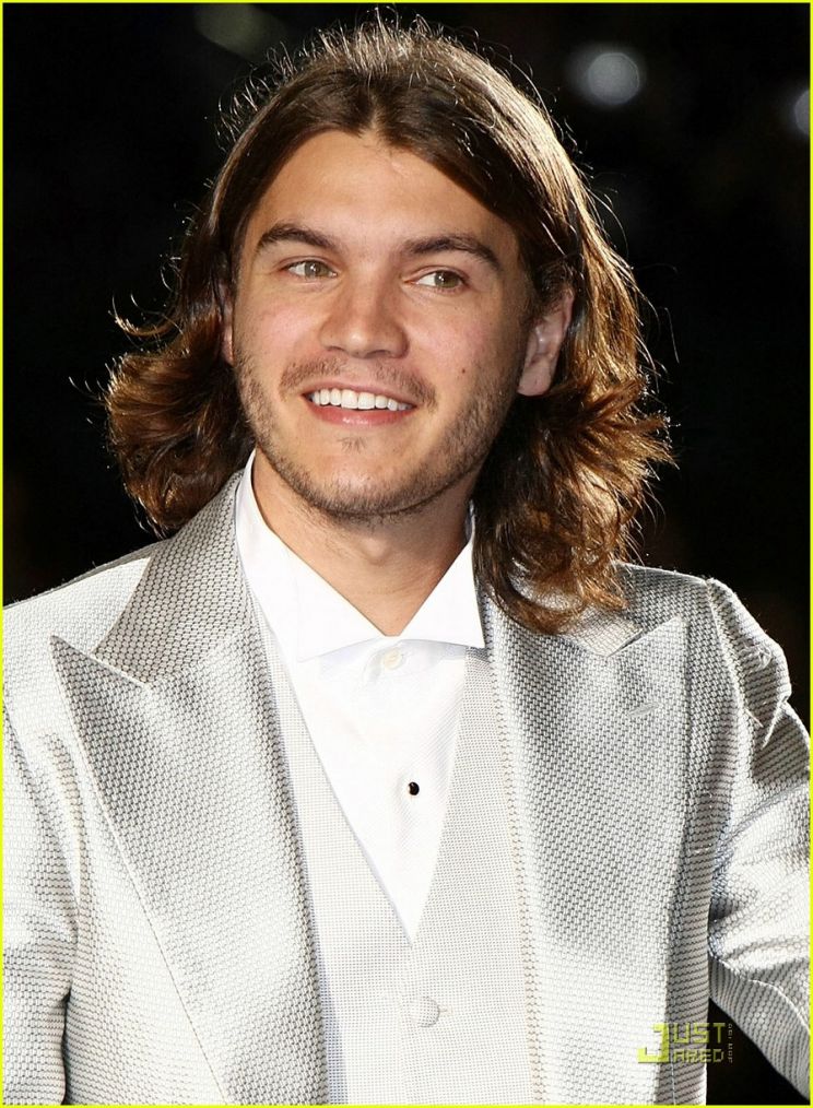 Emile Hirsch