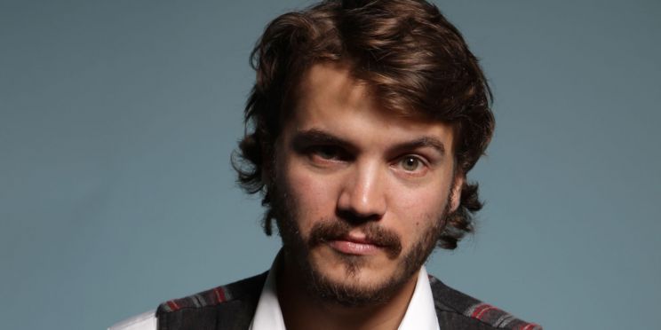 Emile Hirsch