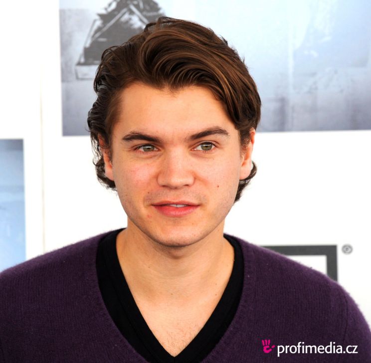 Emile Hirsch
