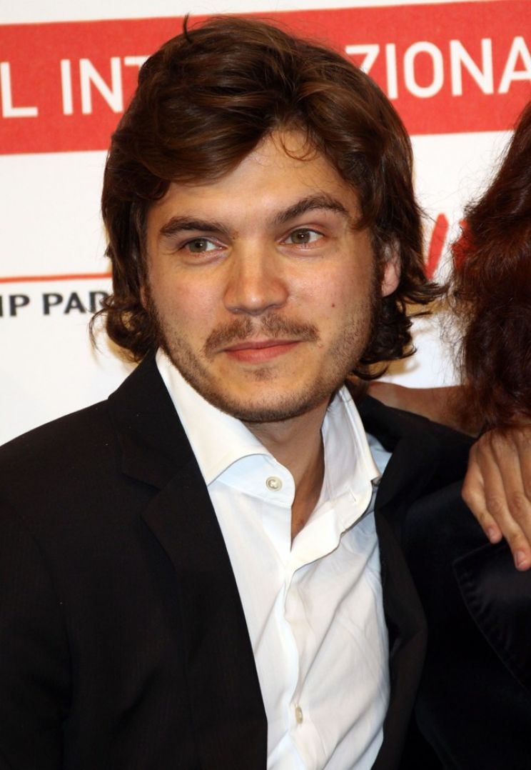 Emile Hirsch