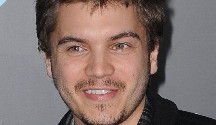 Emile Hirsch