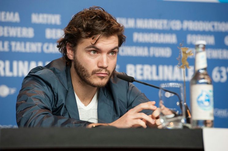 Emile Hirsch