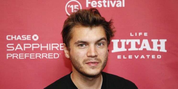 Emile Hirsch