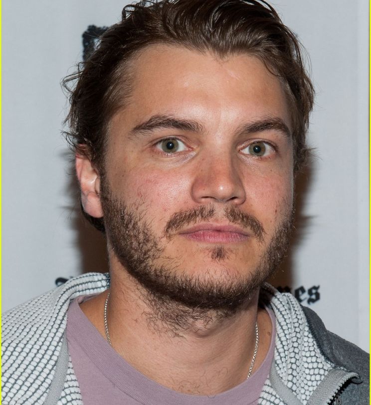 Emile Hirsch