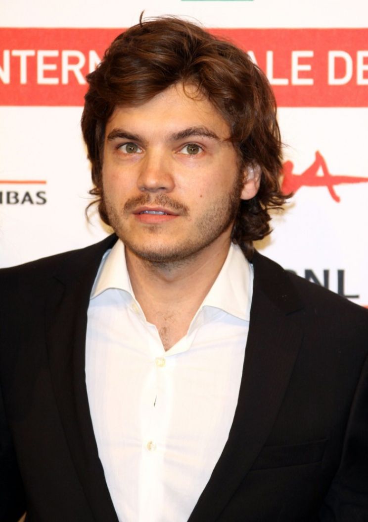 Emile Hirsch