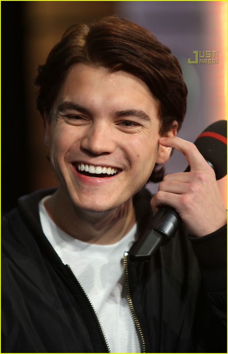 Emile Hirsch