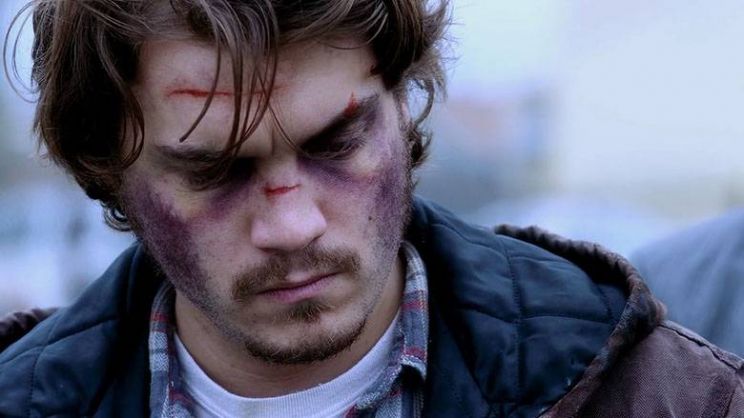 Emile Hirsch