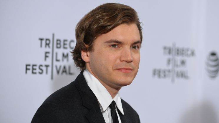 Emile Hirsch