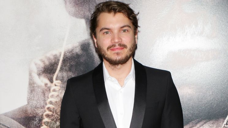 Emile Hirsch