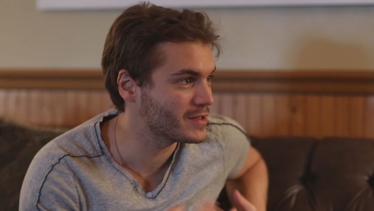 Emile Hirsch