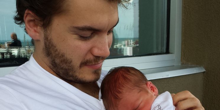 Emile Hirsch