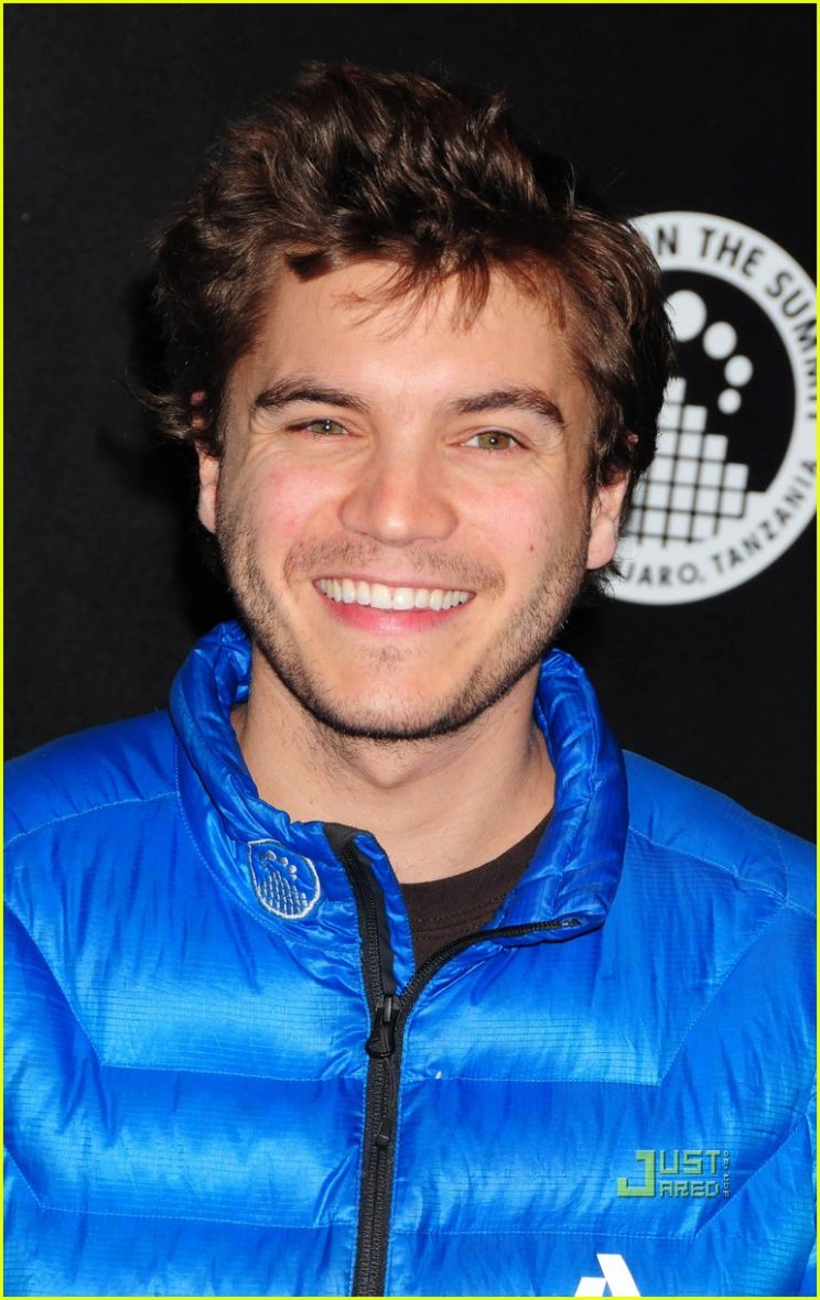 Emile Hirsch