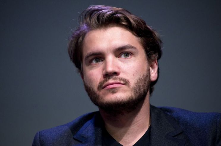 Emile Hirsch