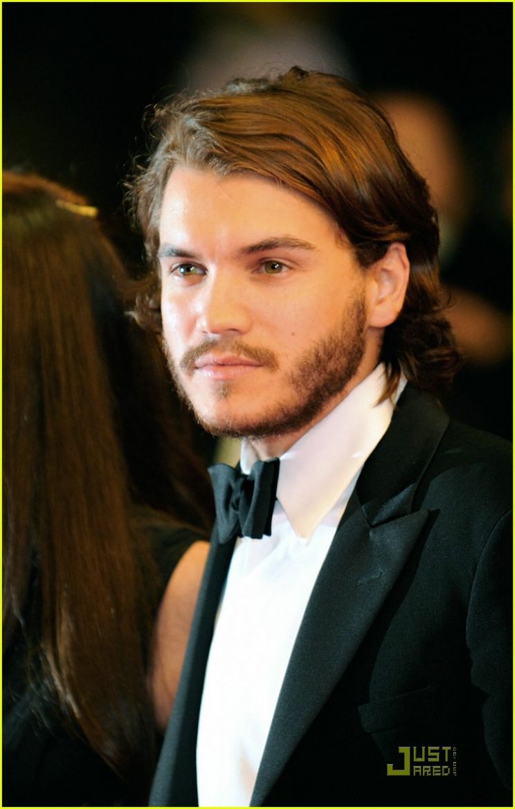 Emile Hirsch