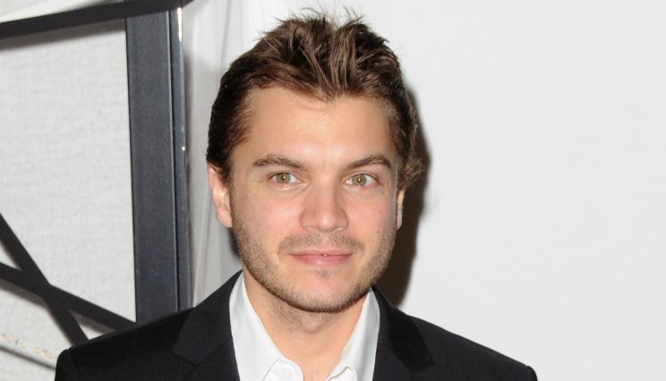 Emile Hirsch