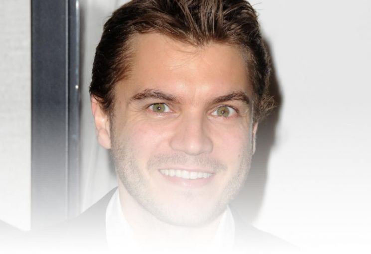 Emile Hirsch