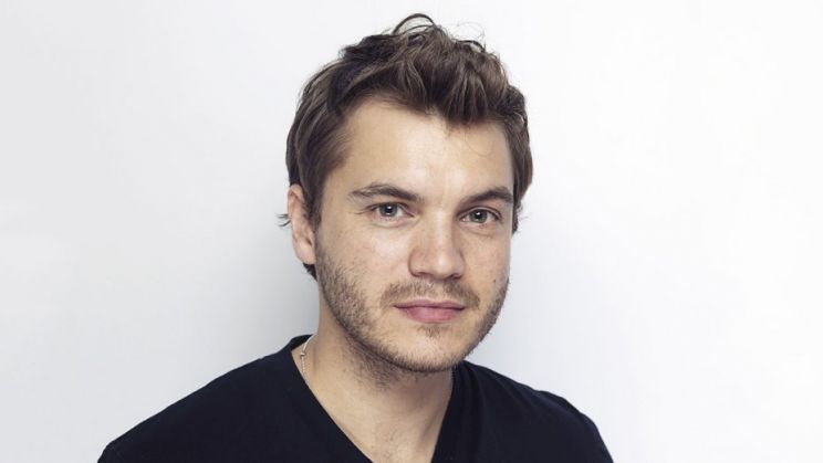 Emile Hirsch