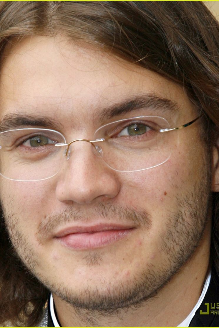 Emile Hirsch