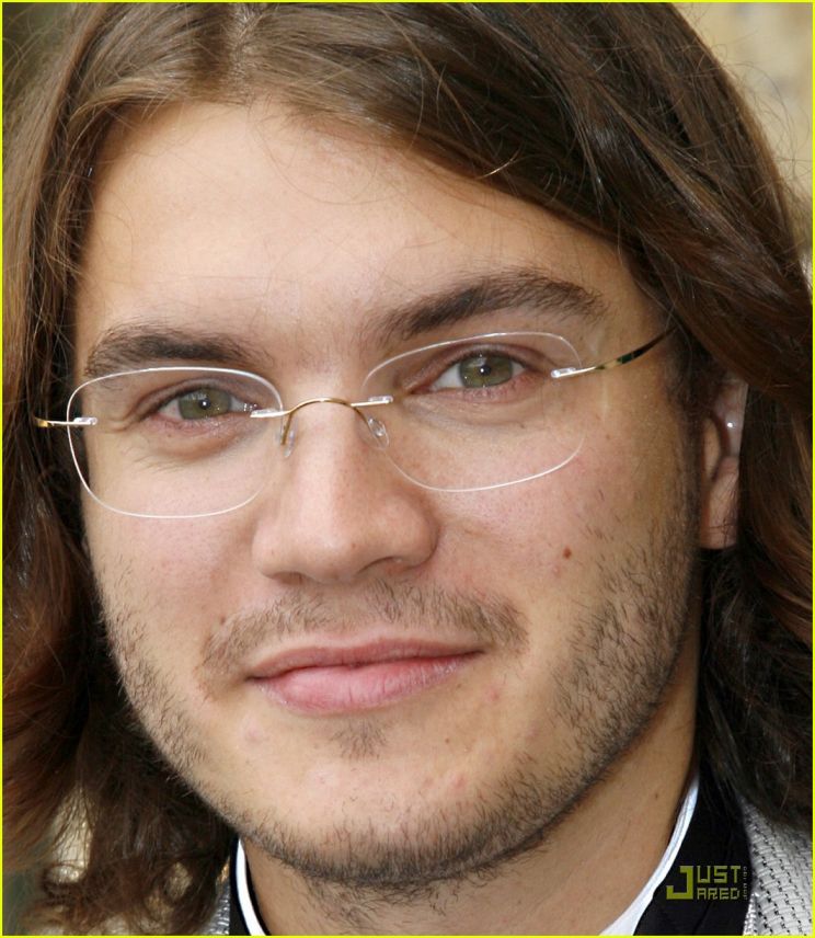 Emile Hirsch
