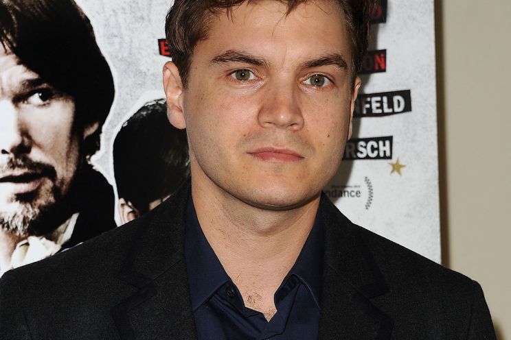 Emile Hirsch
