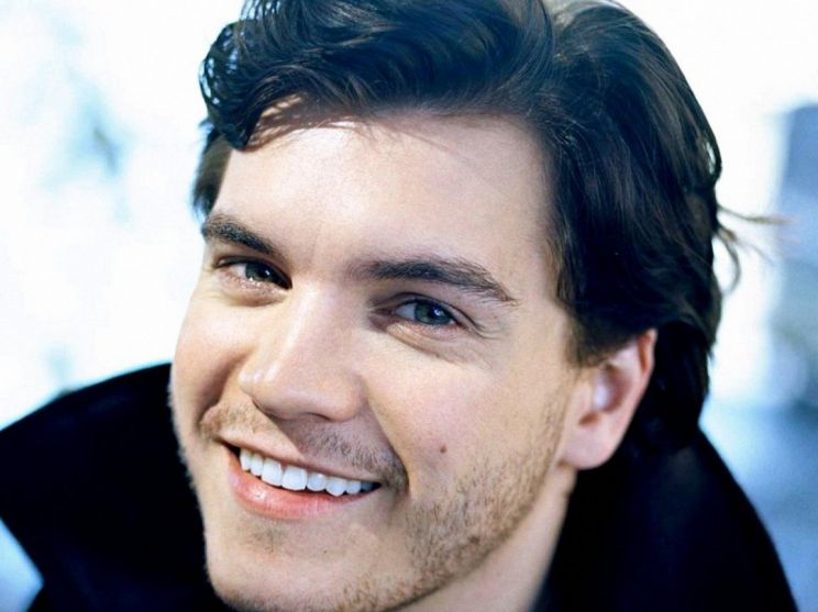 Emile Hirsch