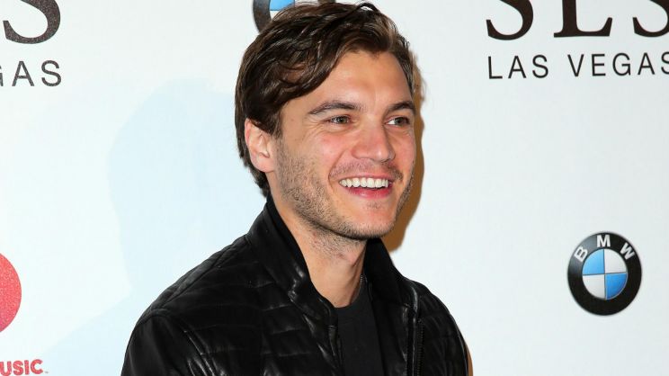 Emile Hirsch