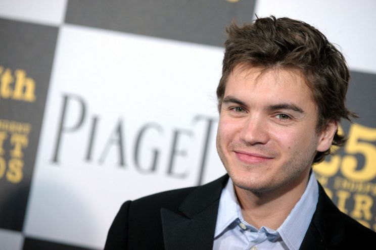 Emile Hirsch