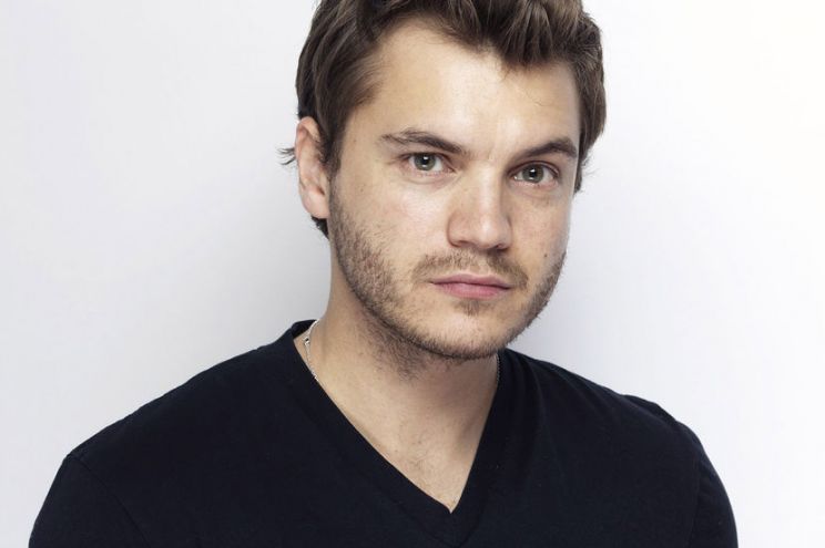 Emile Hirsch