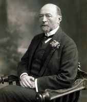 Emile Meyer