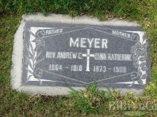 Emile Meyer