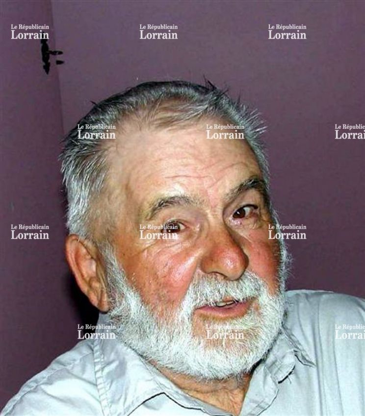 Emile Meyer