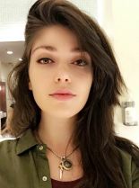 Emilia Ares Zoryan