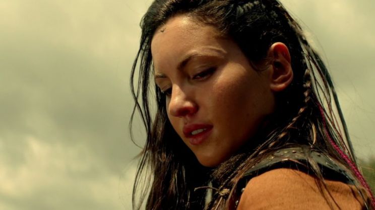 Emilia Burns