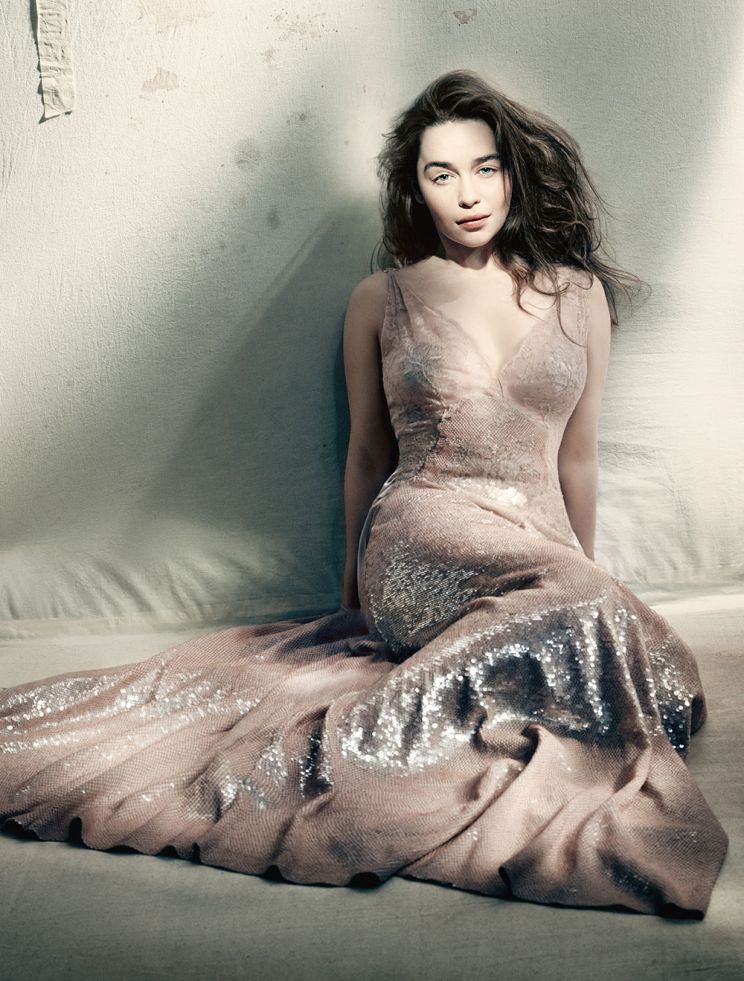 Emilia Burns