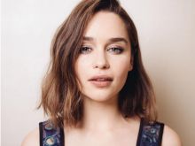 Emilia Clarke