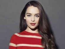 Emilia Clarke