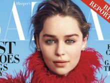 Emilia Clarke #316 picture (Landscape Medium)