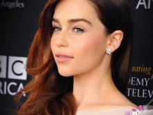 Emilia Clarke