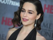 Emilia Clarke