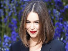 Emilia Clarke