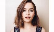 Emilia Clarke