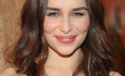 Emilia Clarke