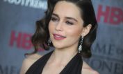 Emilia Clarke