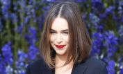 Emilia Clarke