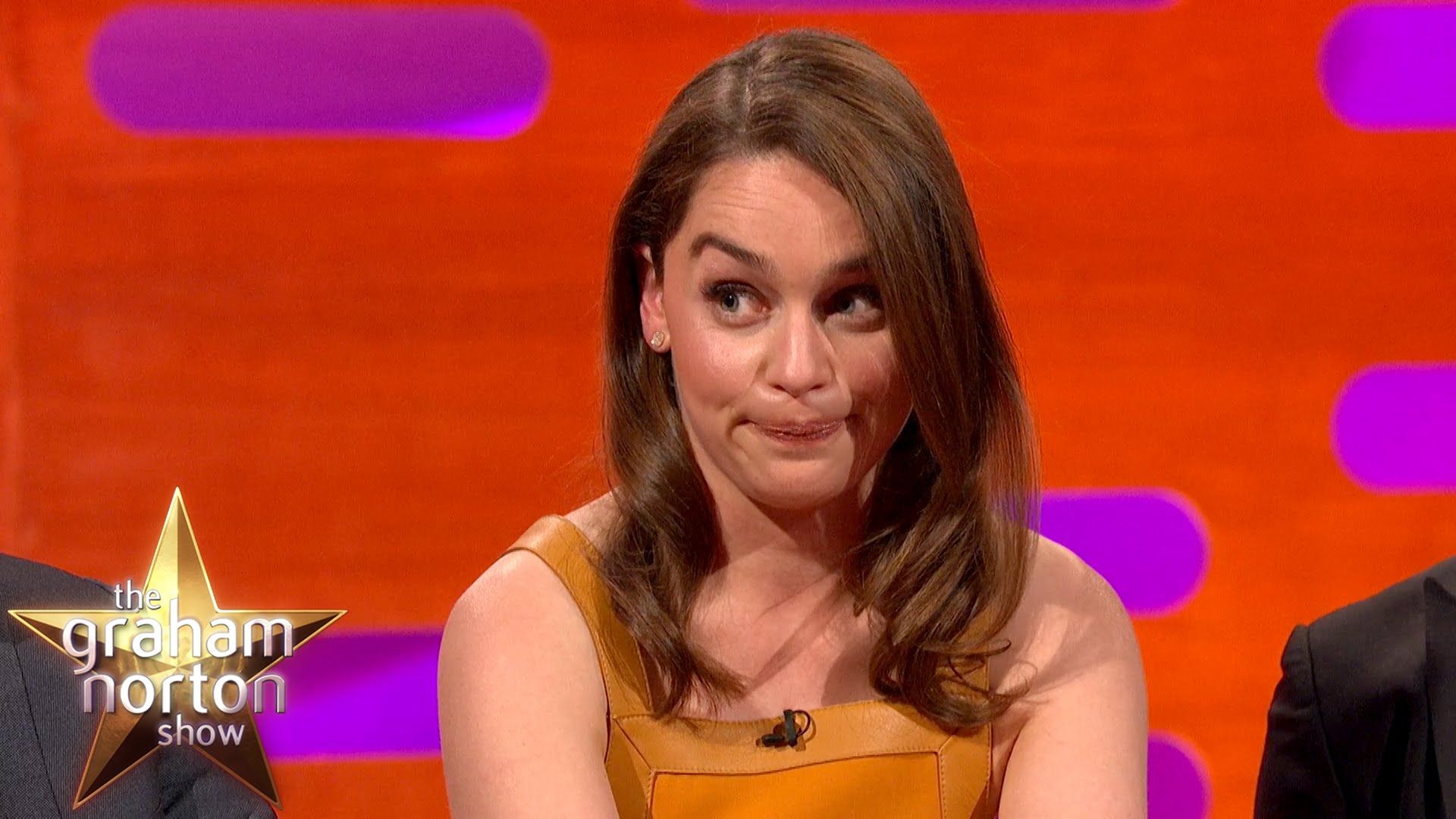 Pictures of Emilia Clarke
