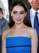 Emilia Clarke