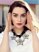 Emilia Clarke