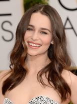 Emilia Clarke