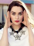 Emilia Clarke